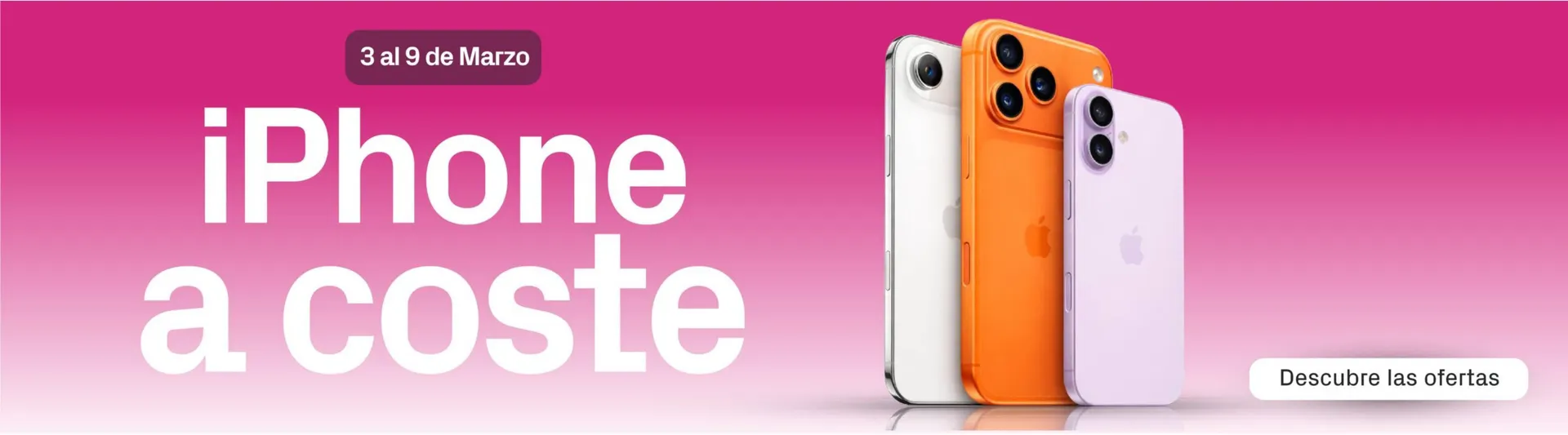 Catálogo de Catálogo Phone House 3 de marzo al 9 de marzo 2026 - Página 3