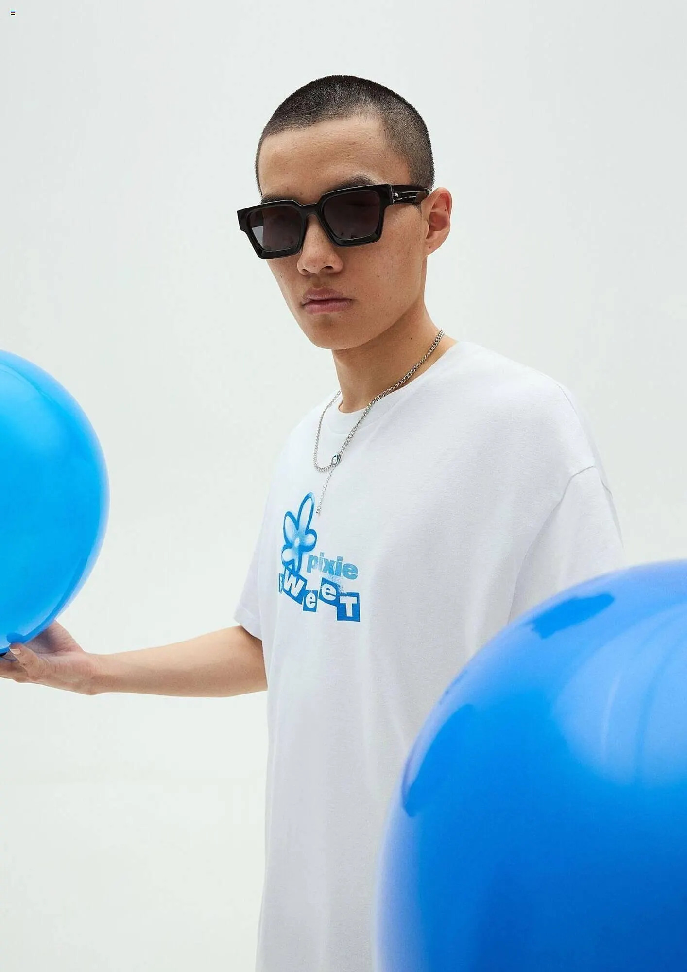 Catálogo de Folleto Bershka 1 de mayo al 31 de mayo 2024 - Página 8