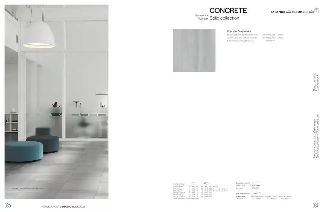 Catálogo de Ceramic Book 2025 6 de febrero al 31 de diciembre 2025 - Página 20