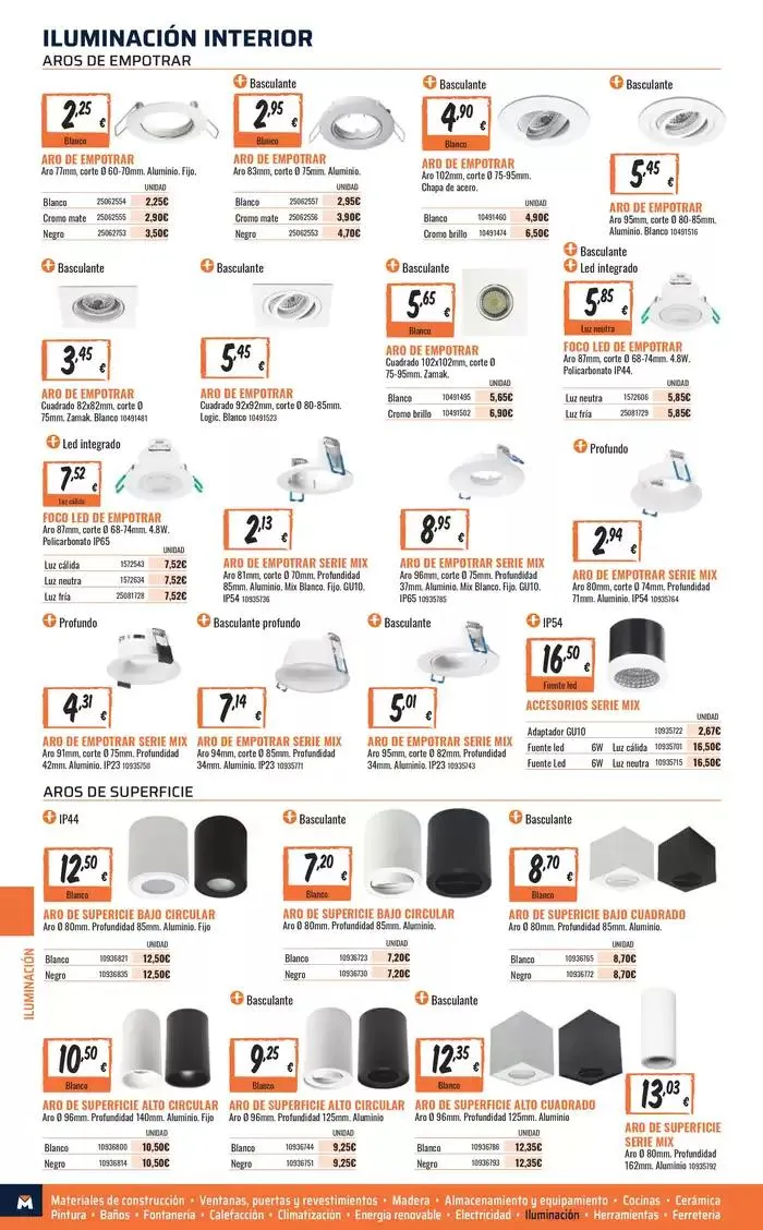 Catálogo de Catálogo 2025 Cordoba 1 de enero al 31 de diciembre 2025 - Página 380