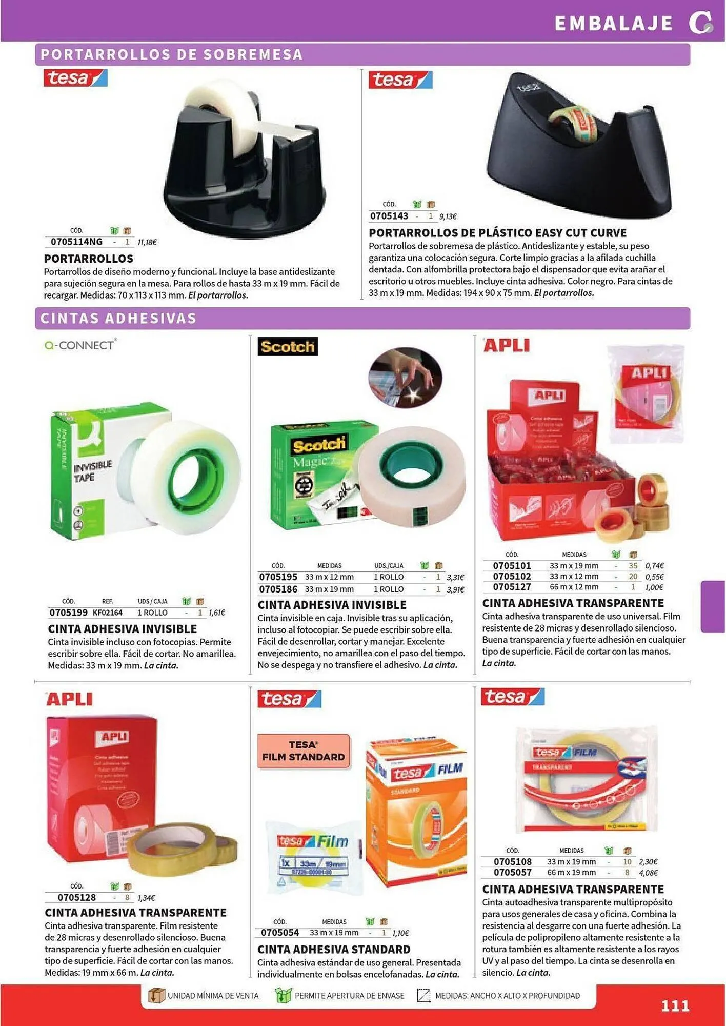 Catálogo de Catálogo Carlin 20 de marzo al 31 de diciembre 2026 - Página 112