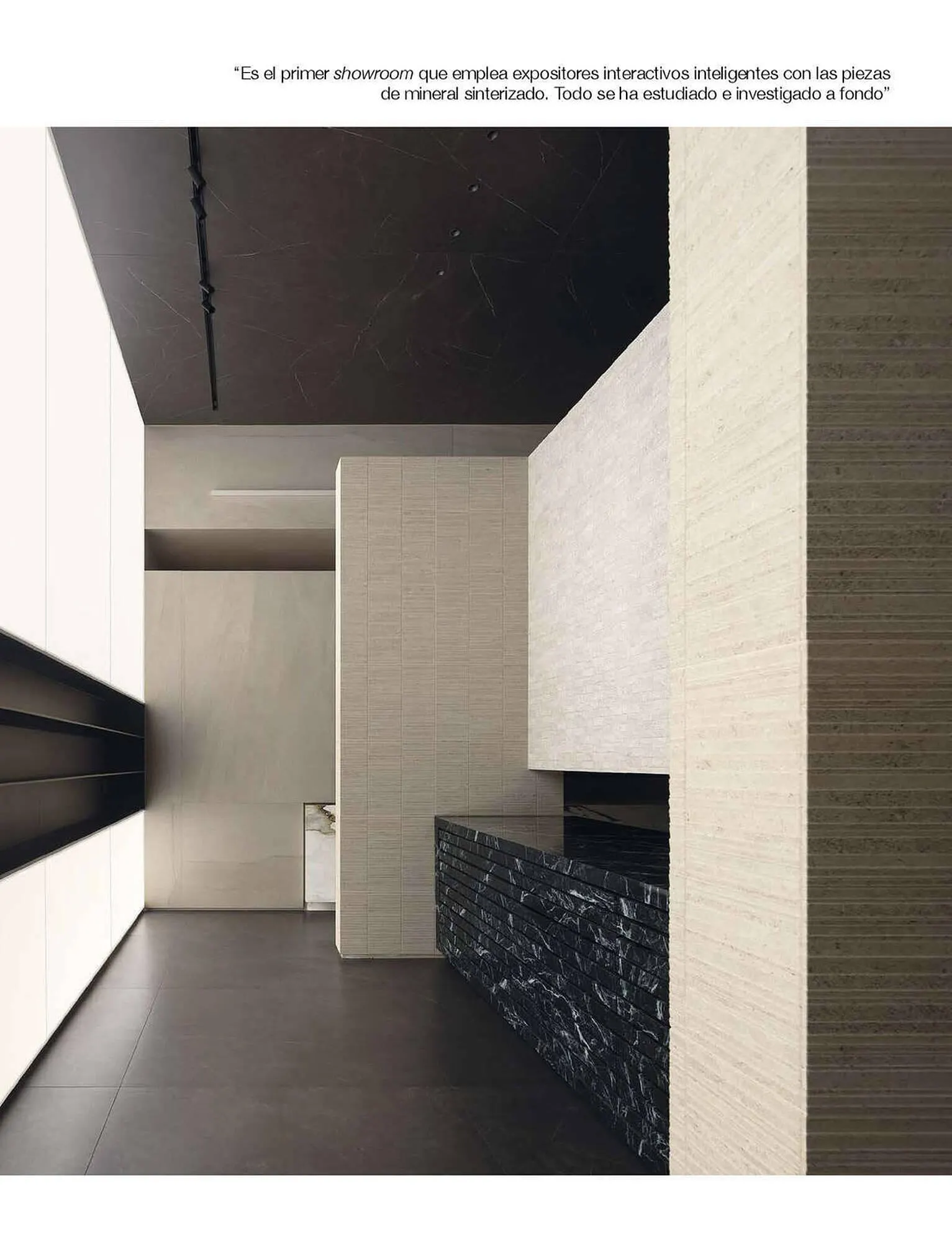 Catálogo de Folleto Porcelanosa 12 de octubre al 12 de diciembre 2023 - Página 41