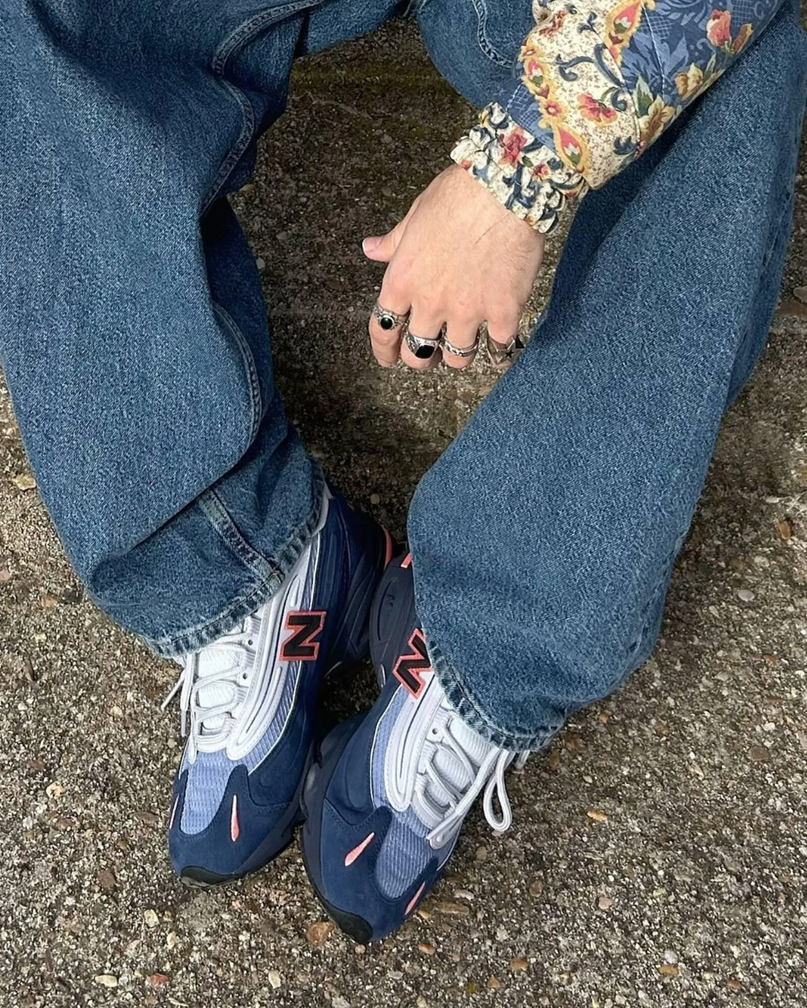 Catálogo de Folleto Foot Locker 23 de febrero al 5 de abril 2025 - Página 3