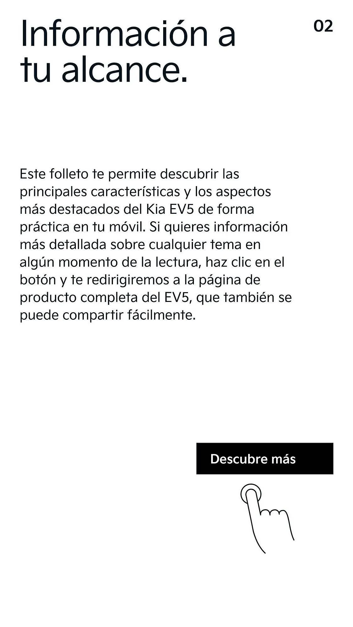 Catálogo de Folleto Kia 5 de diciembre al 31 de enero 2026 - Página 2