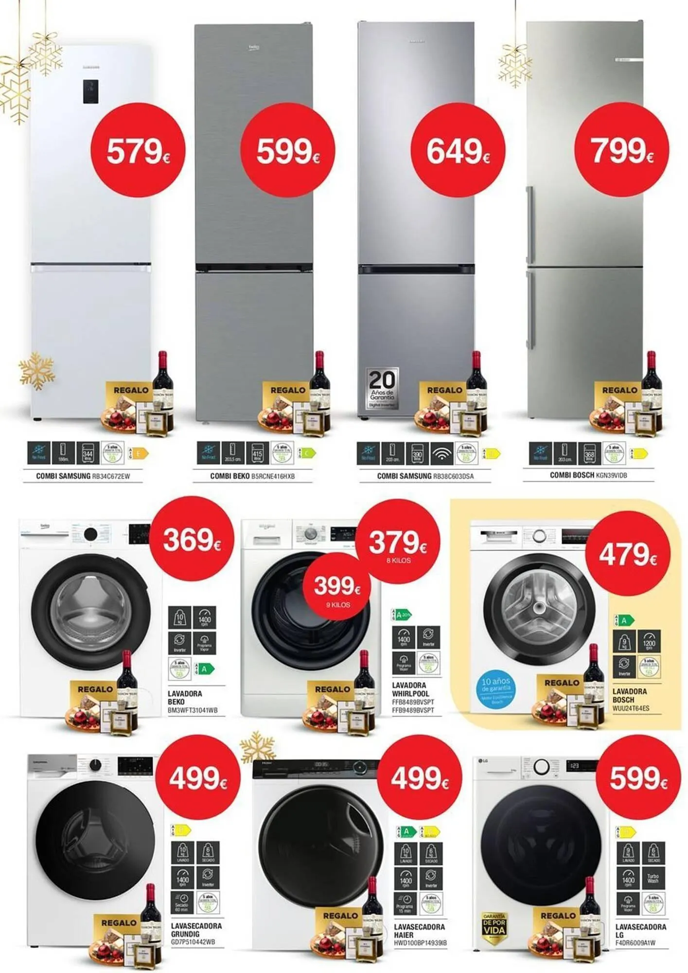Catálogo de Catálogo Milar 22 de diciembre al 28 de diciembre 2025 - Página 2