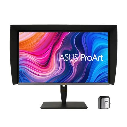 Monitor ASUS ProArt PA27UCX-K