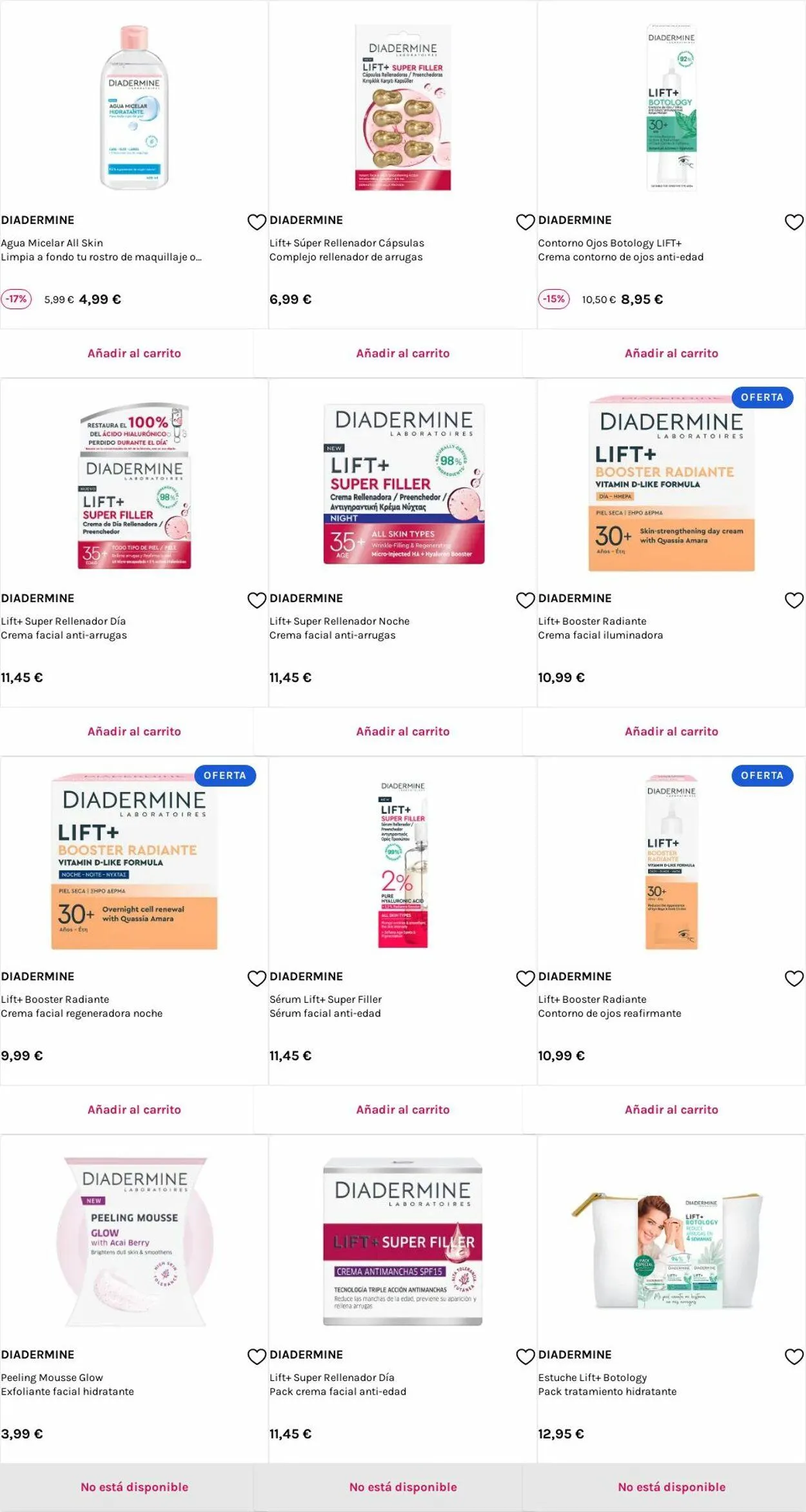 Catálogo de Druni 17 de marzo al 26 de marzo 2025 - Página 44