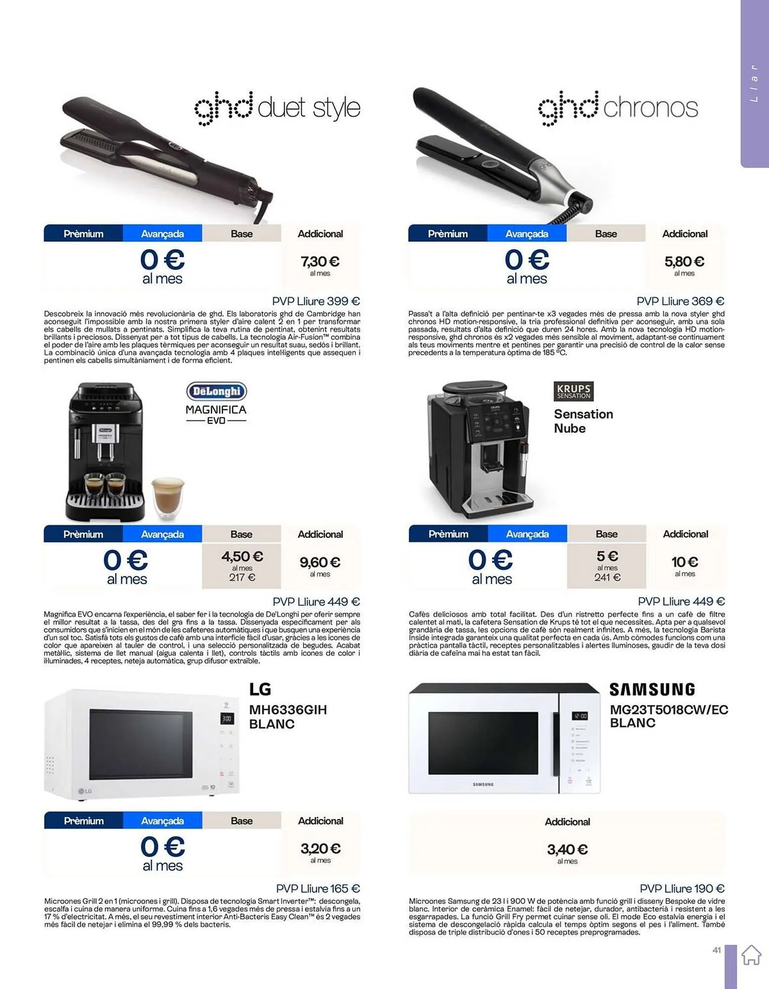 Catálogo de Catálogo Movistar 15 de enero al 4 de febrero 2026 - Página 41