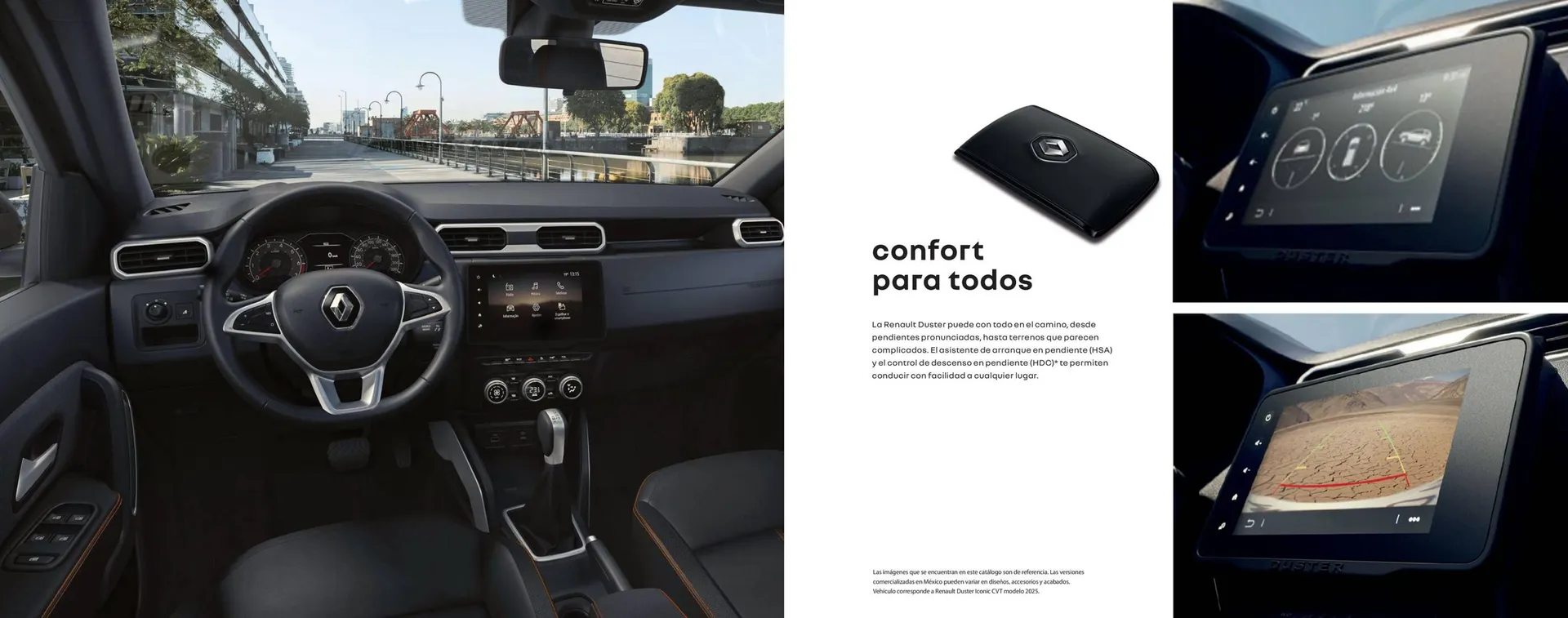 Catálogo de Folleto Renault 6 de agosto al 31 de diciembre 2025 - Página 7