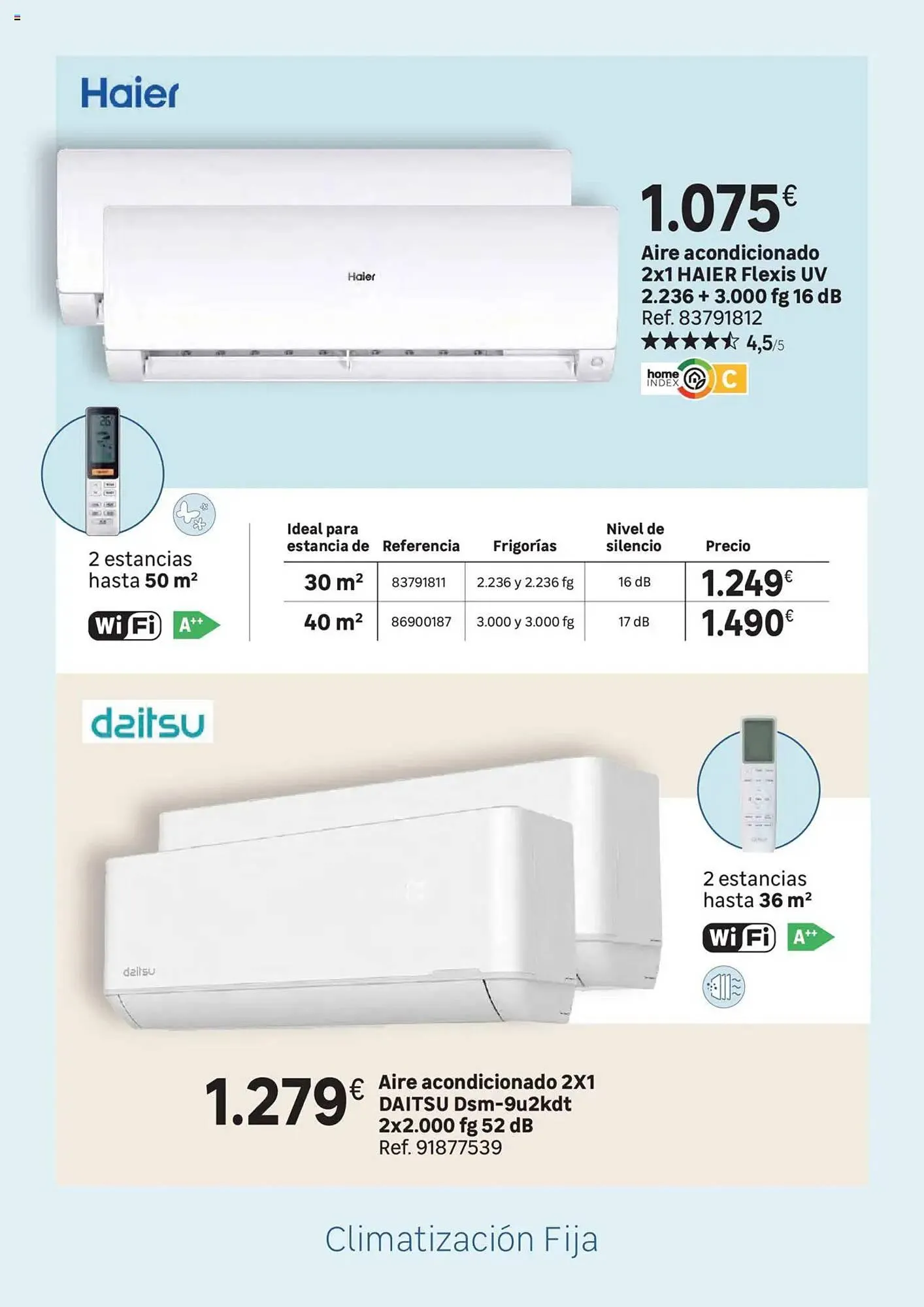 Catálogo de Folleto Leroy Merlin 2 de junio al 23 de junio 2025 - Página 30