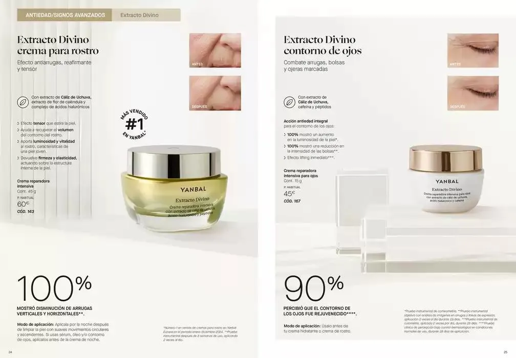 Catálogo de Catálogo Anual 3 de febrero al 31 de diciembre 2025 - Página 13