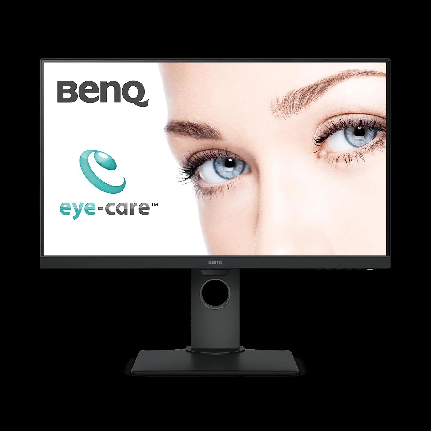 Monitor empresarial BL2780T con tecnología Eye-Care