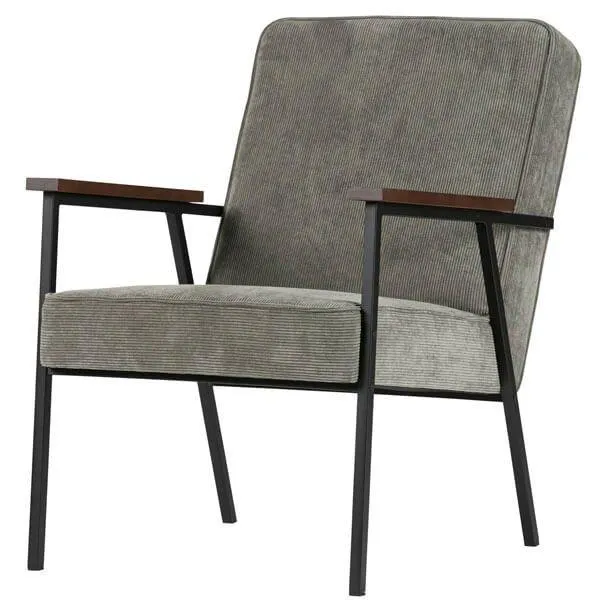 butaca con brazos Sally