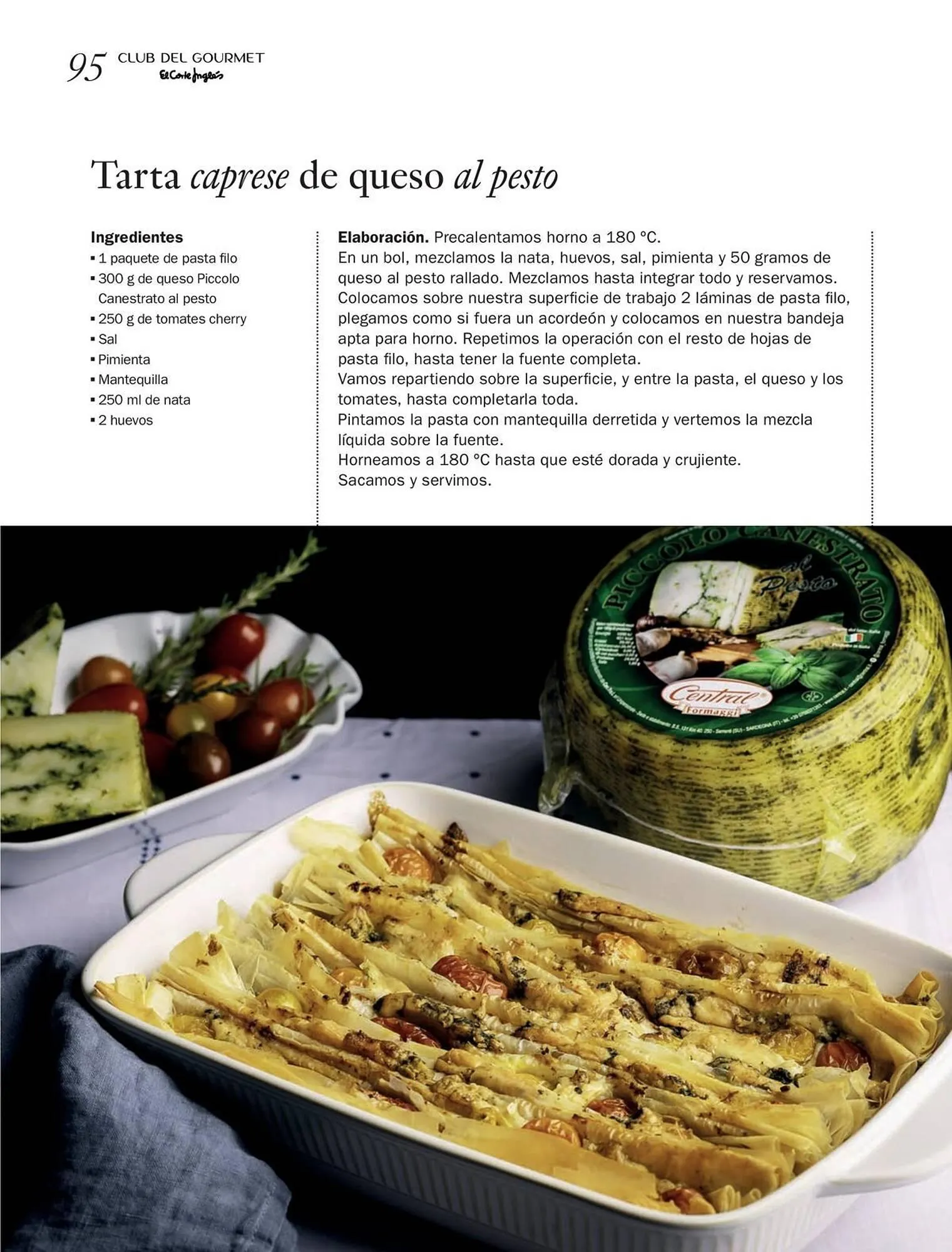 Catálogo de Catálogo El Corte Inglés 26 de septiembre al 30 de noviembre 2025 - Página 95