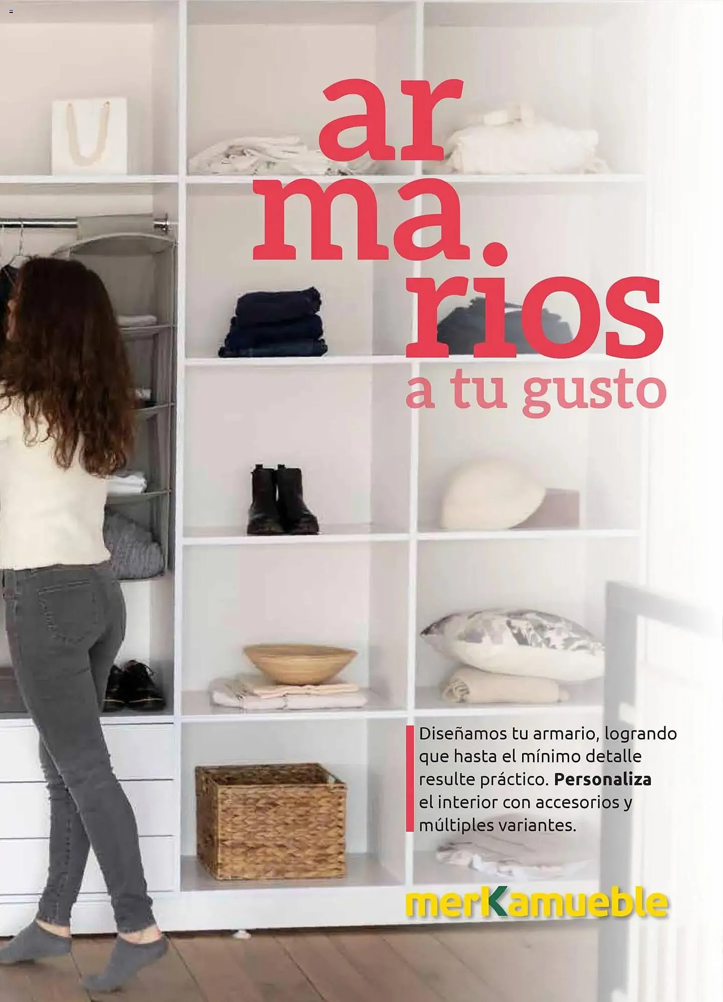 Catálogo de Catálogo Merkamueble 21 de enero al 28 de febrero 2026 - Página 75