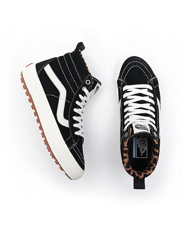 Zapatillas de ante Sk8-Hi MTE-1