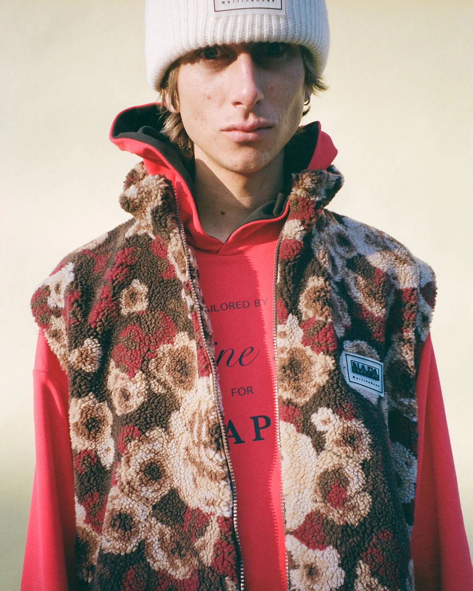 Catálogo de Folleto Napapijri 28 de octubre al 3 de noviembre 2025 - Página 2