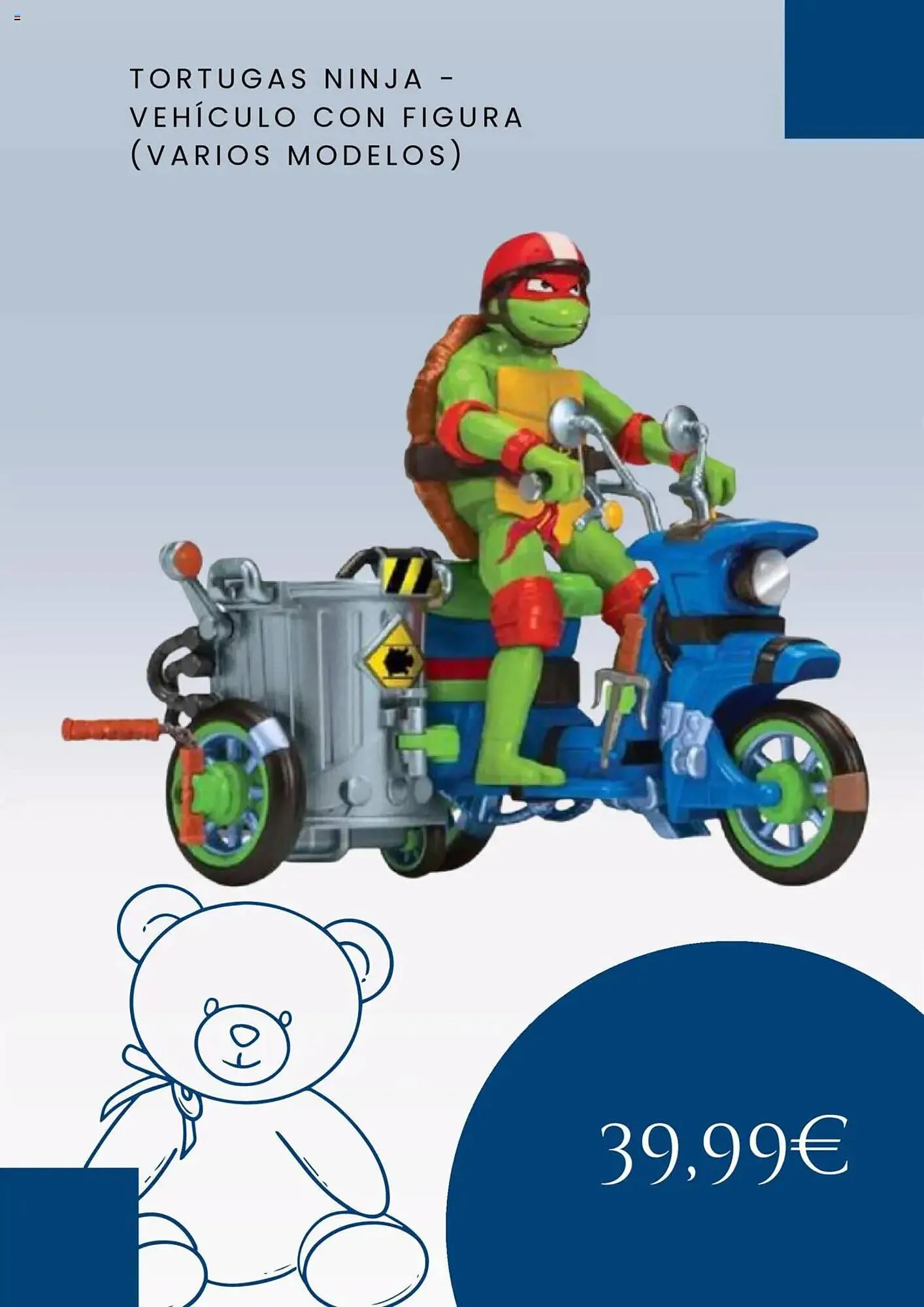 Catálogo de Folleto ToysRus 25 de marzo al 19 de abril 2025 - Página 7