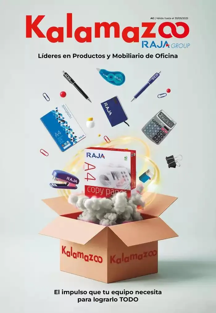 El impulso que tu equipo necesita para lograrlo TODO - 1