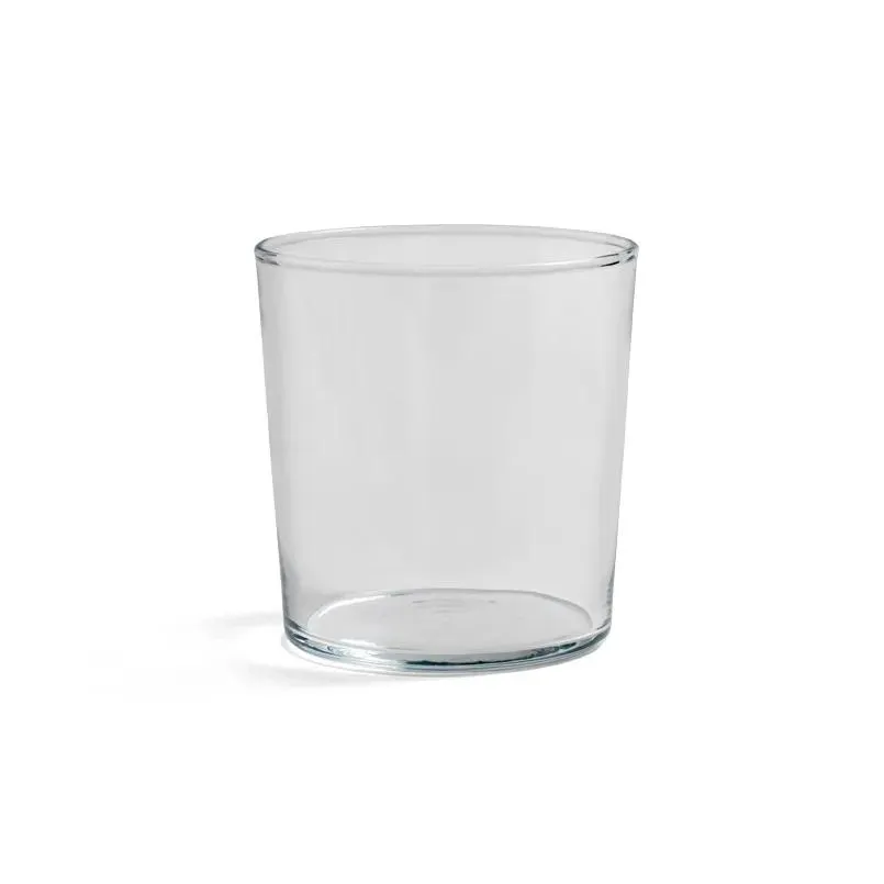 Vaso Glass M 36 cl transparente