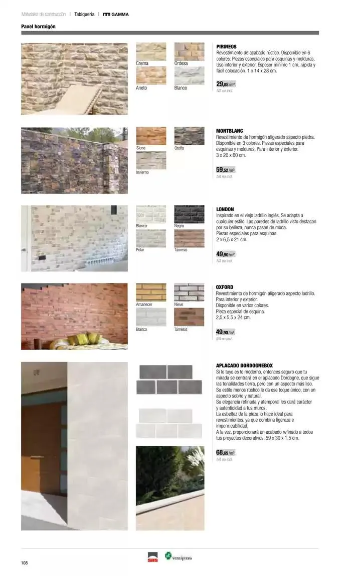 Catálogo de Catálogo Grup Gamma 30 de septiembre al 31 de diciembre 2024 - Página 9