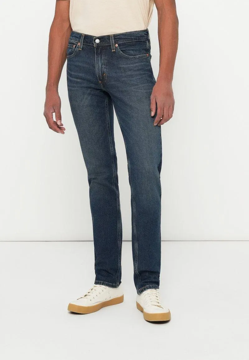 511® SLIM - Vaqueros slim fit - figure it out adv