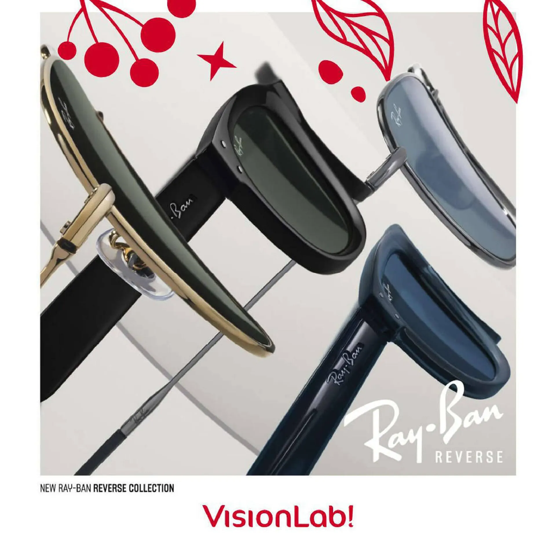 Catálogo de Folleto Visionlab 19 de diciembre al 4 de enero 2024 - Página 