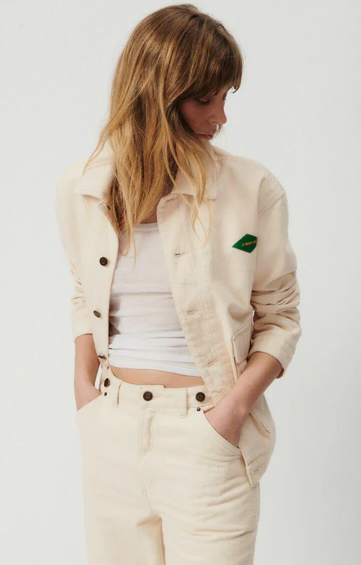 Chaqueta mujer Spywood | SPY16AE23