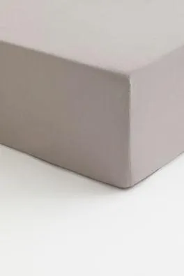 Sábana bajera de algodón