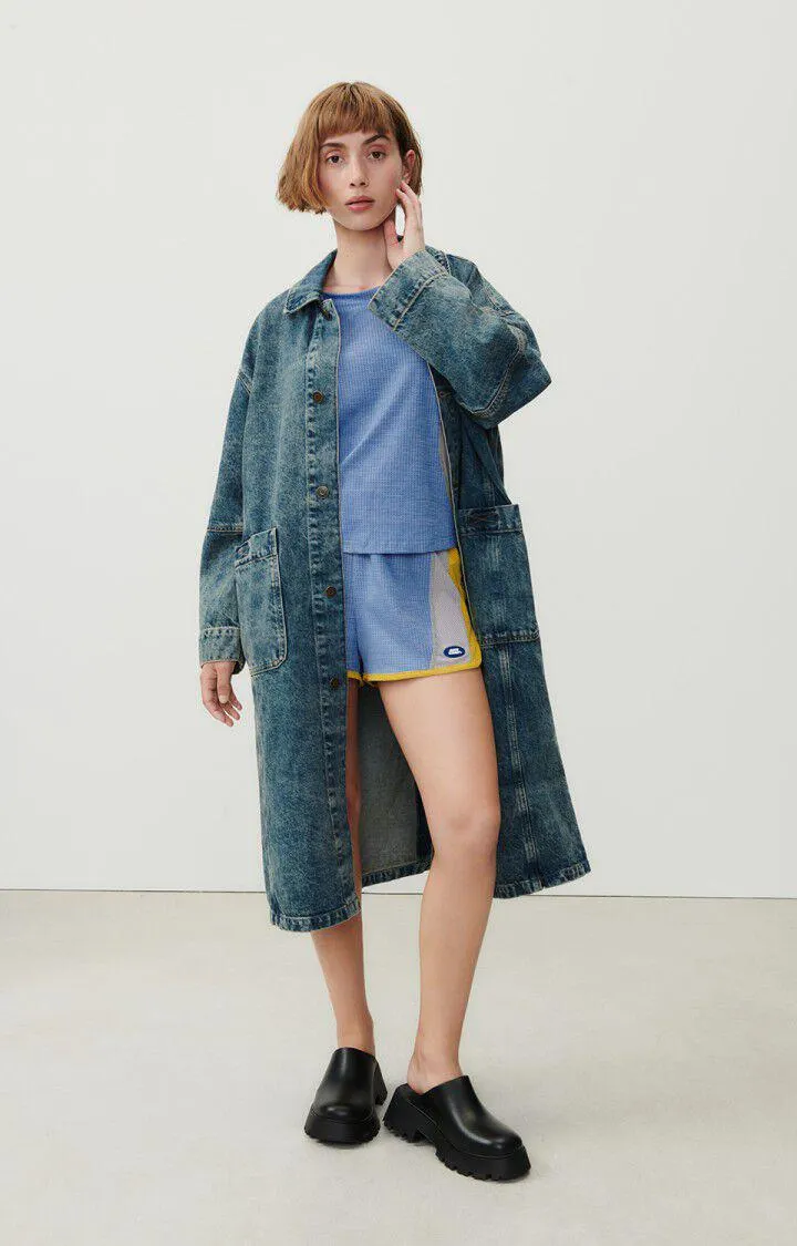 Abrigo mixto Joybird | JOY17BE23