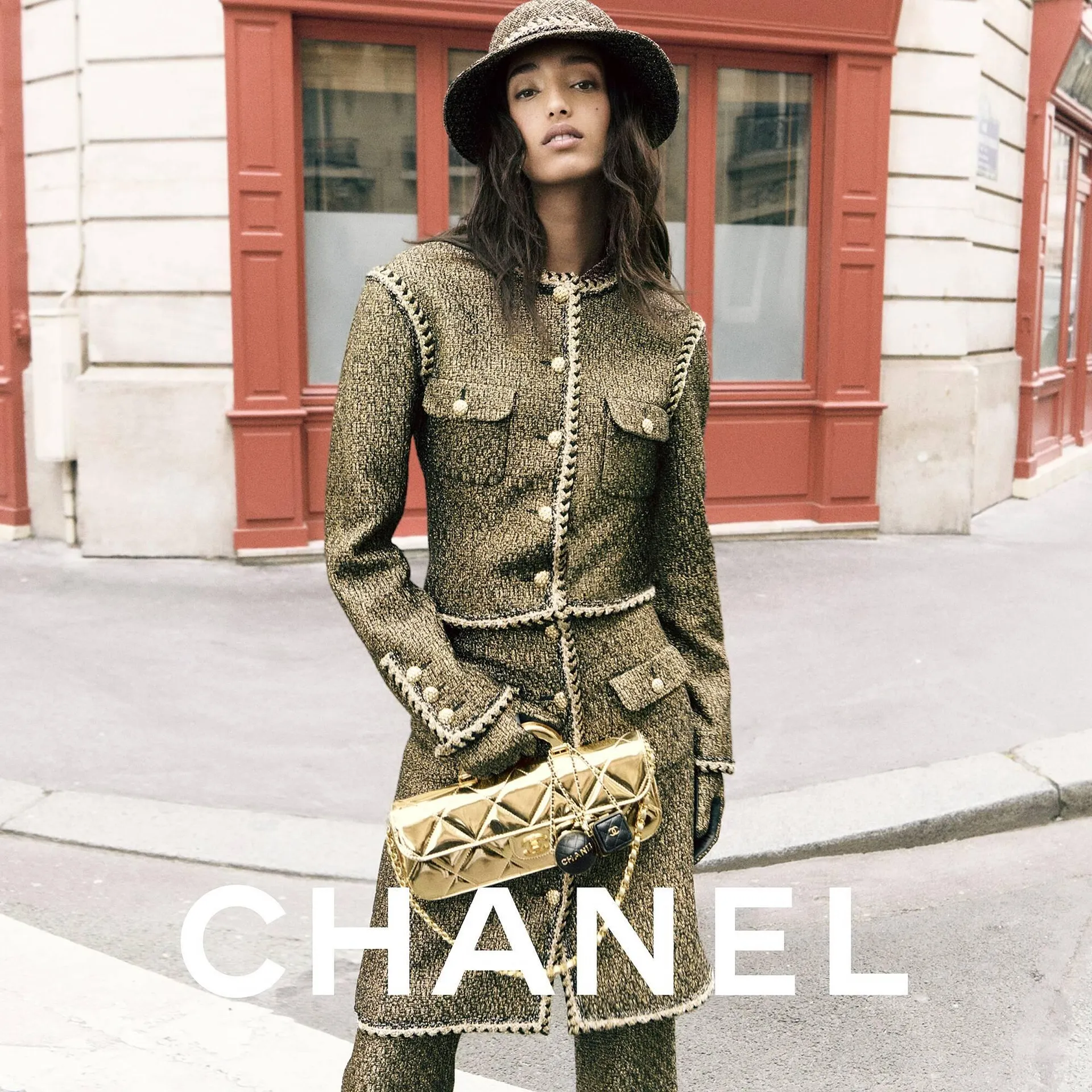 Catálogo de Folleto Chanel 9 de septiembre al 8 de noviembre 2025 - Página 1