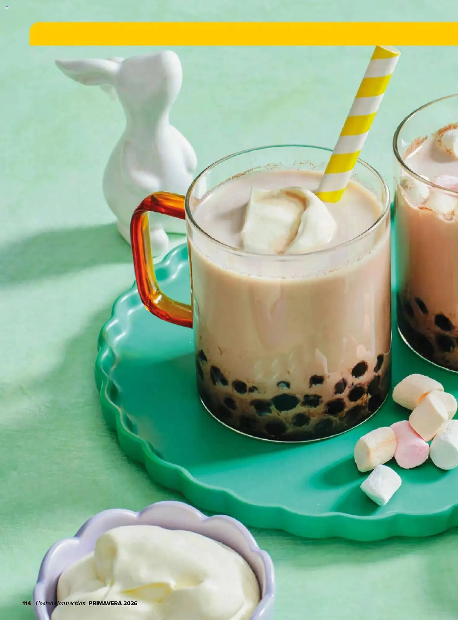 Catálogo de Catálogo Costco 19 de marzo al 31 de mayo 2026 - Página 114