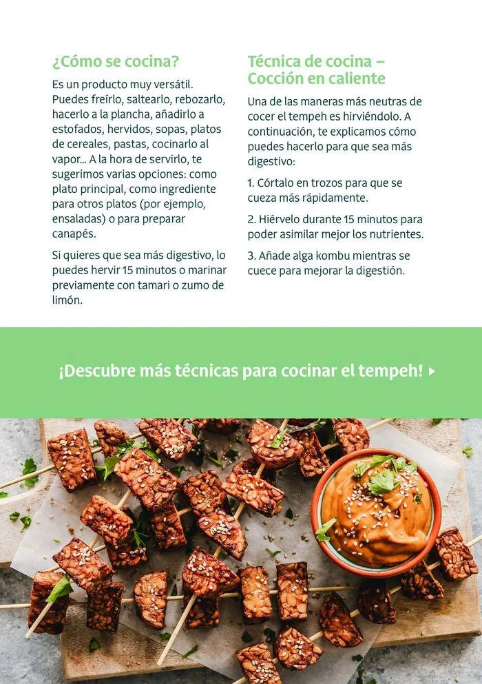 Catálogo de Veritas Guía vegana 2 de septiembre al 31 de diciembre 2024 - Página 12