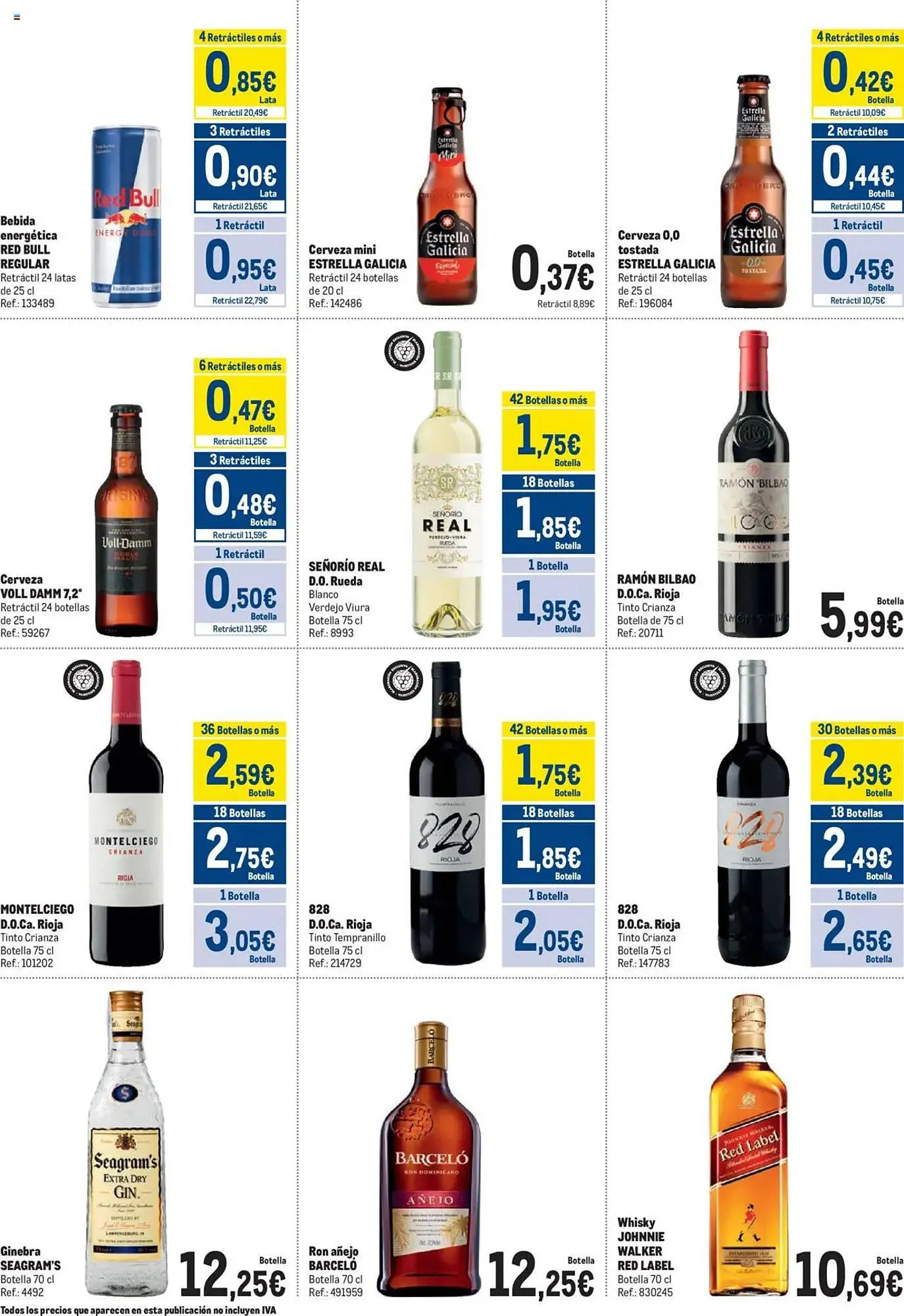 Catálogo de Folleto Makro 13 de junio al 24 de junio 2025 - Página 2