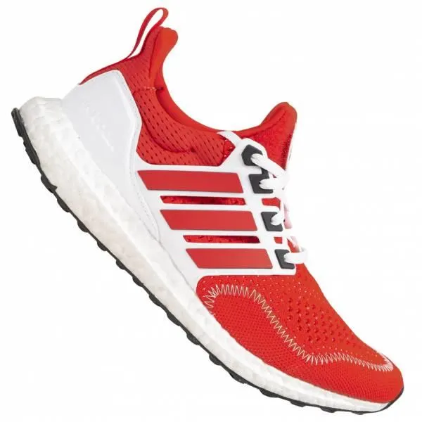 adidas Performance UltraBOOST 1.0 Unisex Zapatillas de running HR0081