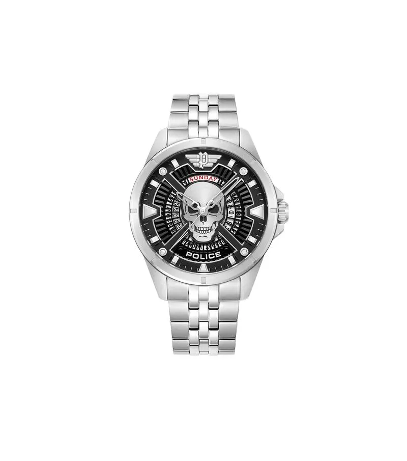 Malawi Watch Police For Men