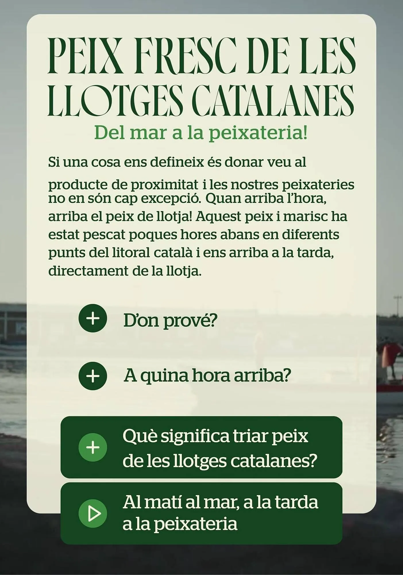 Catálogo de Folleto BonpreuEsclat 30 de enero al 30 de junio 2026 - Página 20