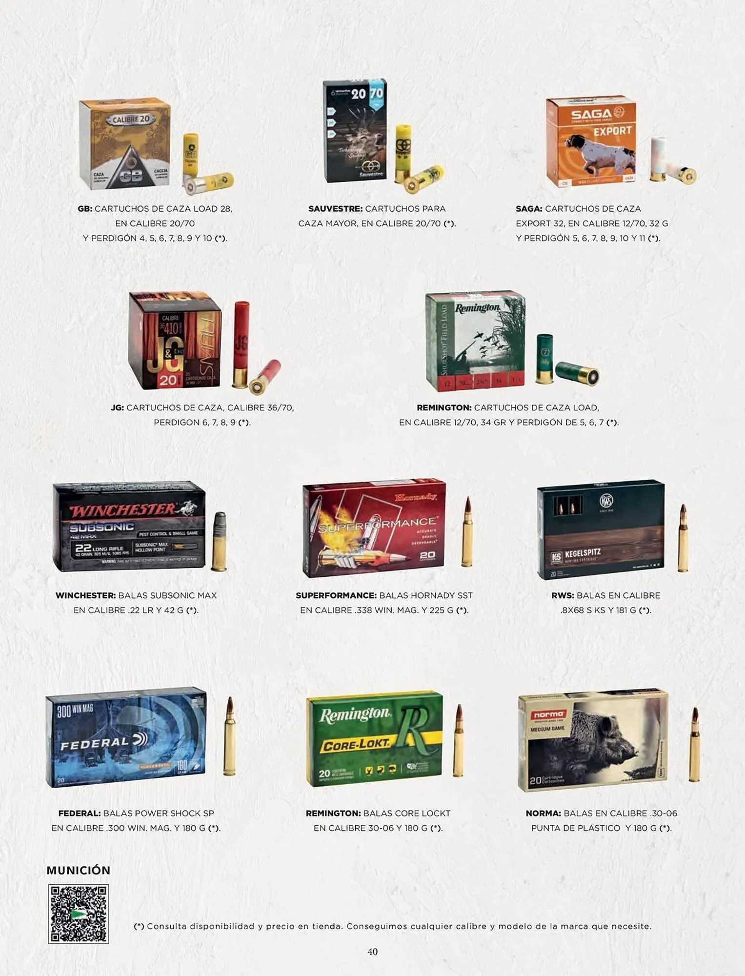 Catálogo de Catálogo El Corte Inglés 22 de octubre al 5 de enero 2026 - Página 40