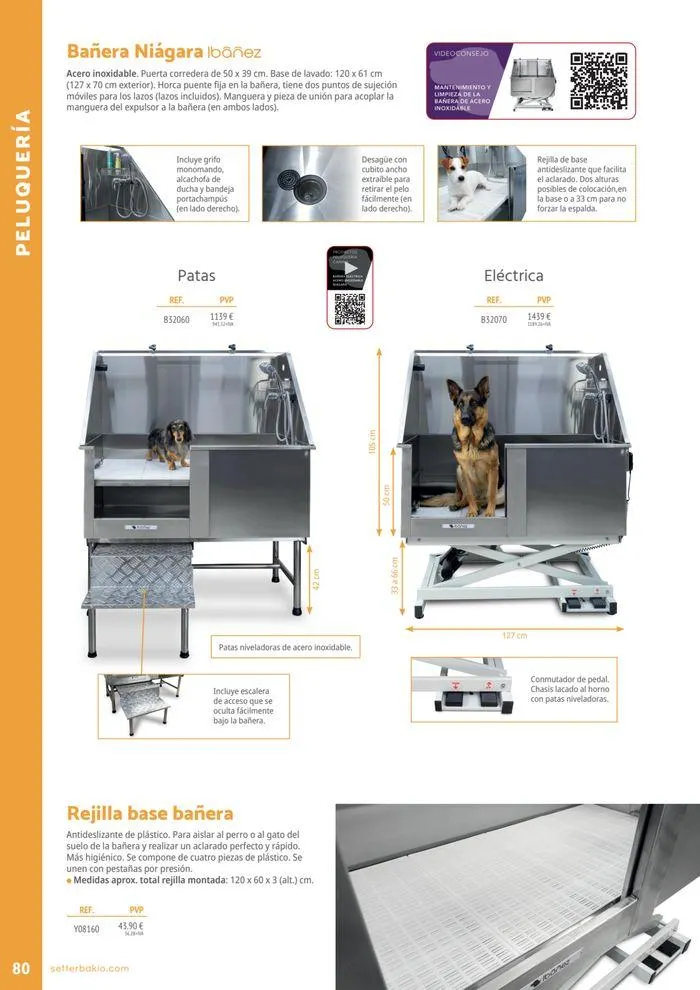 Catálogo de Catálogo Setter Bakio 14 de junio al 14 de junio 2025 - Página 173