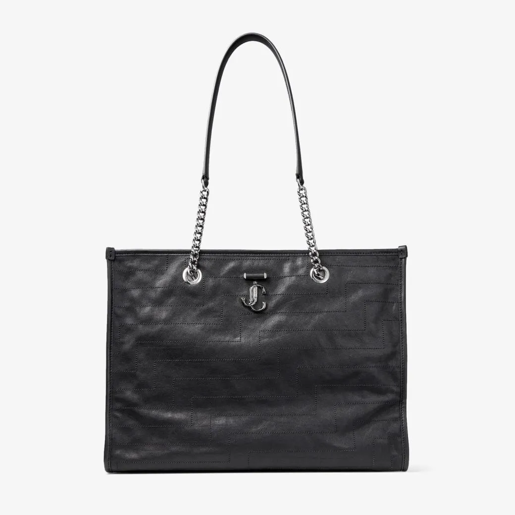 Avenue Soft Tote/L