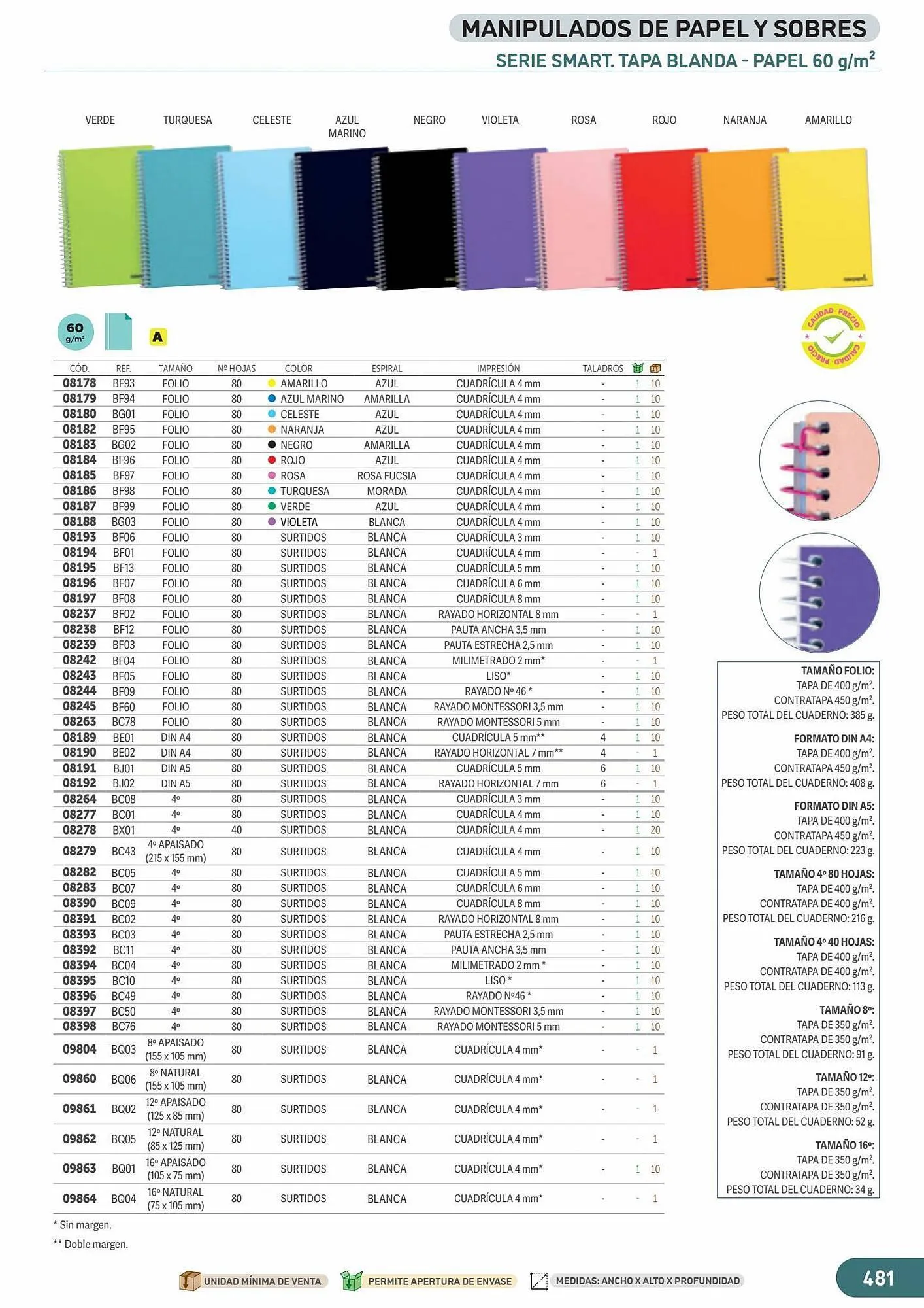 Catálogo de Folleto Carlin 25 de julio al 31 de diciembre 2023 - Página 507