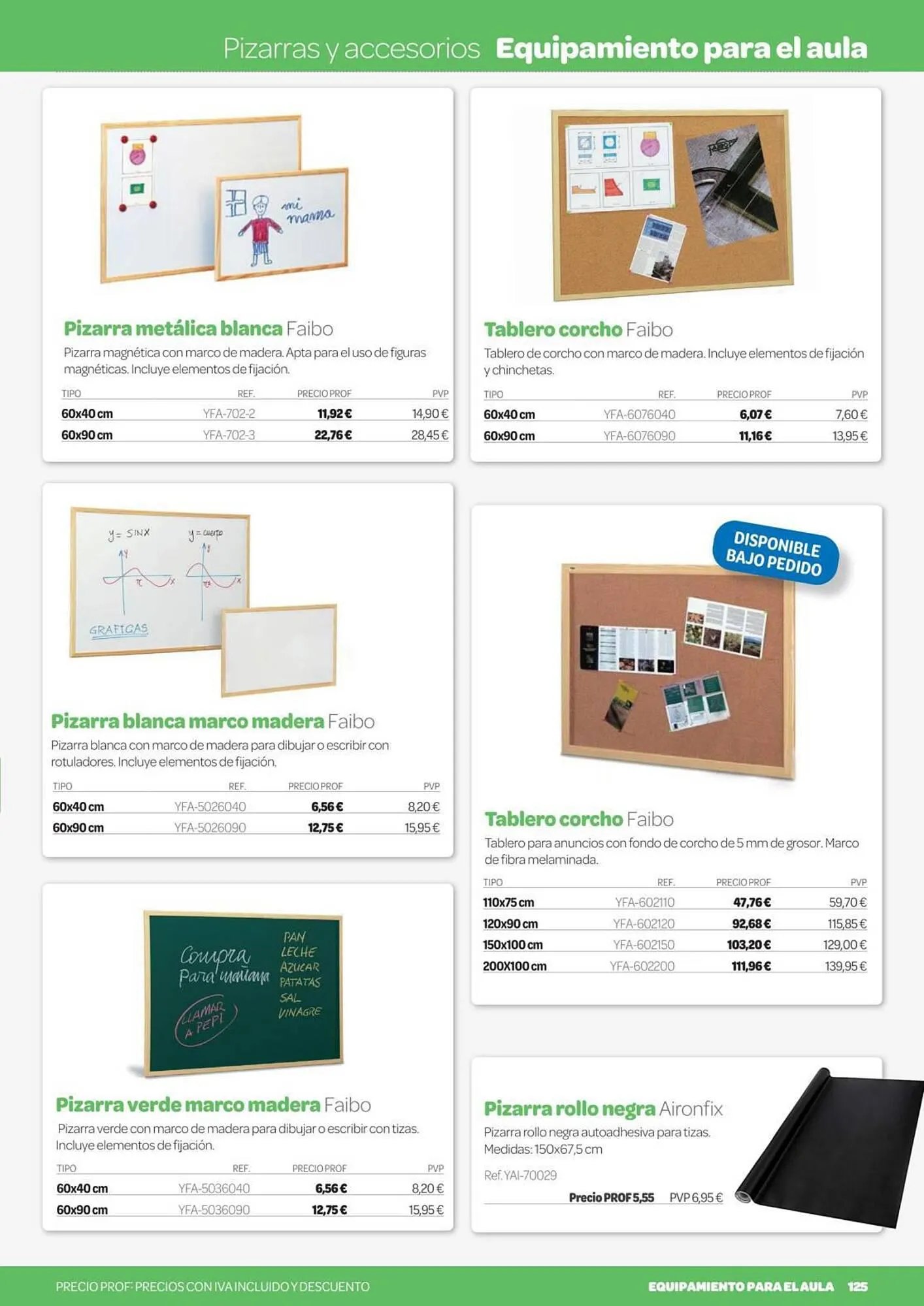 Catálogo de Folleto Dideco 7 de junio al 29 de septiembre 2023 - Página 125