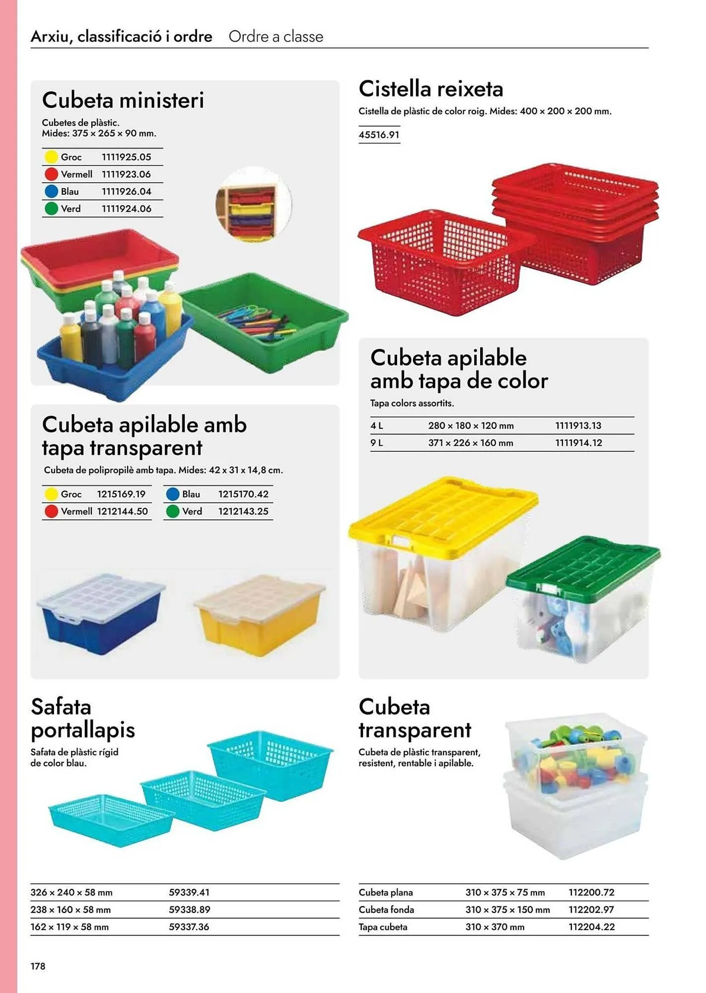 Catálogo de Folleto Abacus 19 de junio al 31 de diciembre 2025 - Página 88