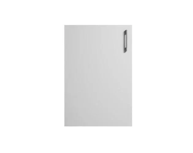 Puerta cocina NEOS blanco Mate 90 x 60 cm