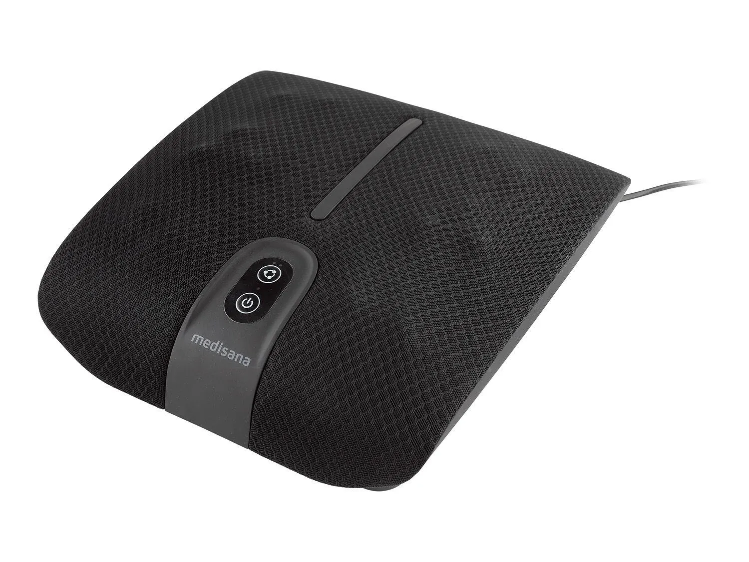 Medisana Masajeador de pies 50 W