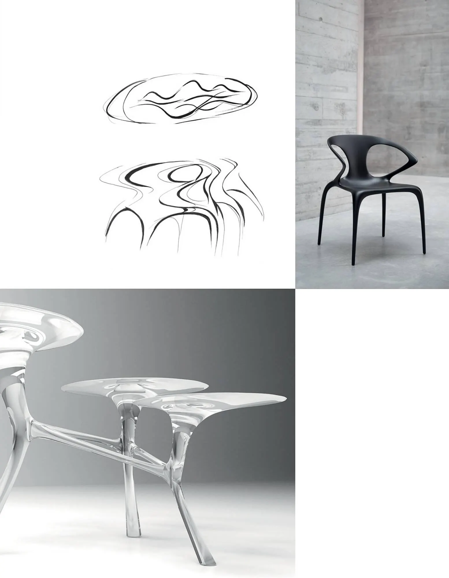 Catálogo de Folleto Roche Bobois 2 de febrero al 28 de diciembre 2024 - Página 137