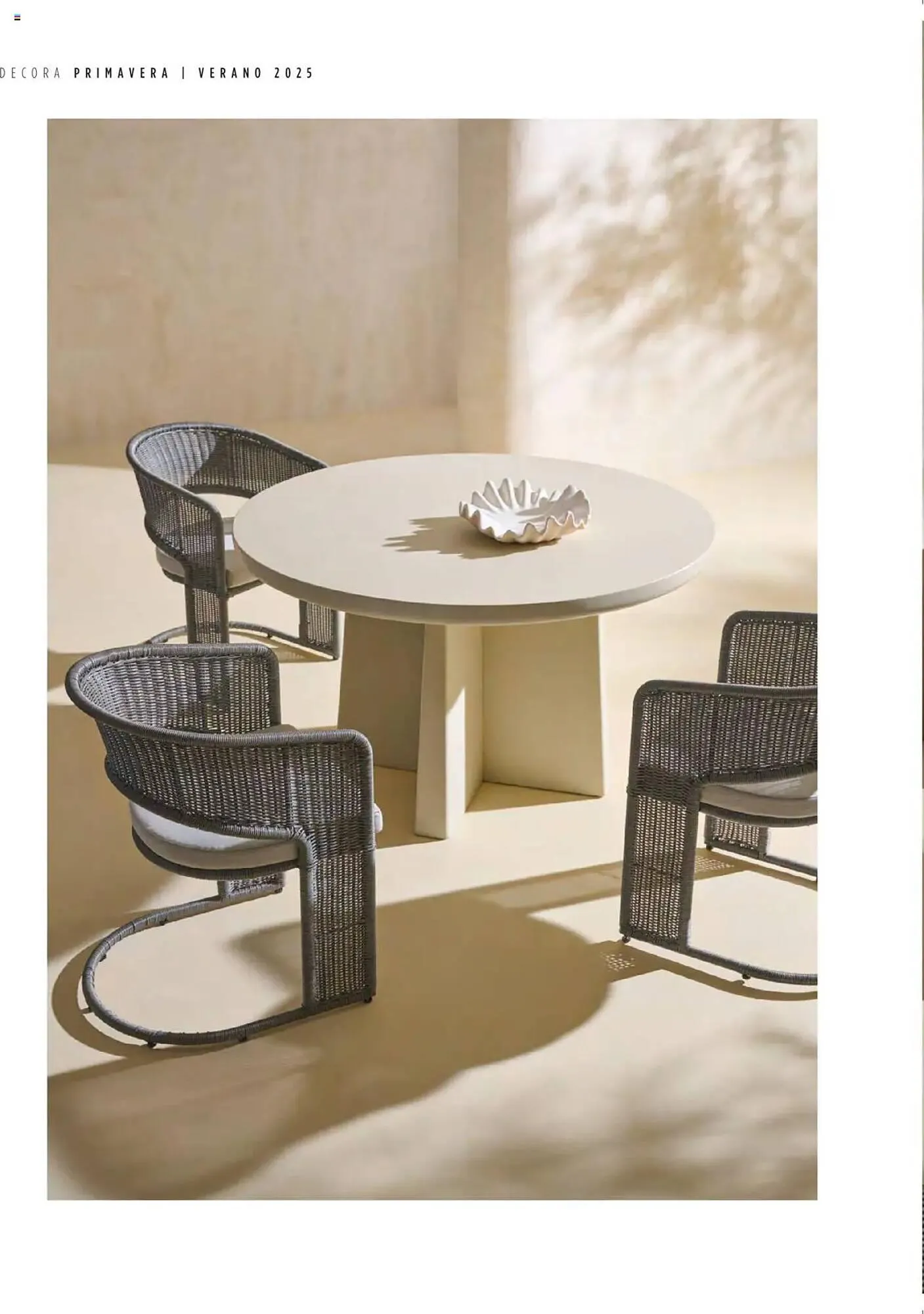 Catálogo de Folleto El Corte Inglés 22 de abril al 31 de diciembre 2025 - Página 126