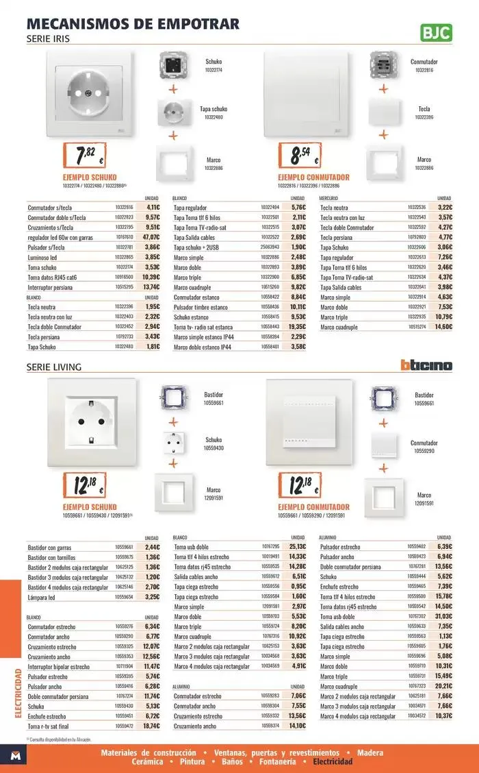 Catálogo de Folleto Reforma De Otoño Tarragona 11 de octubre al 11 de noviembre 2024 - Página 78