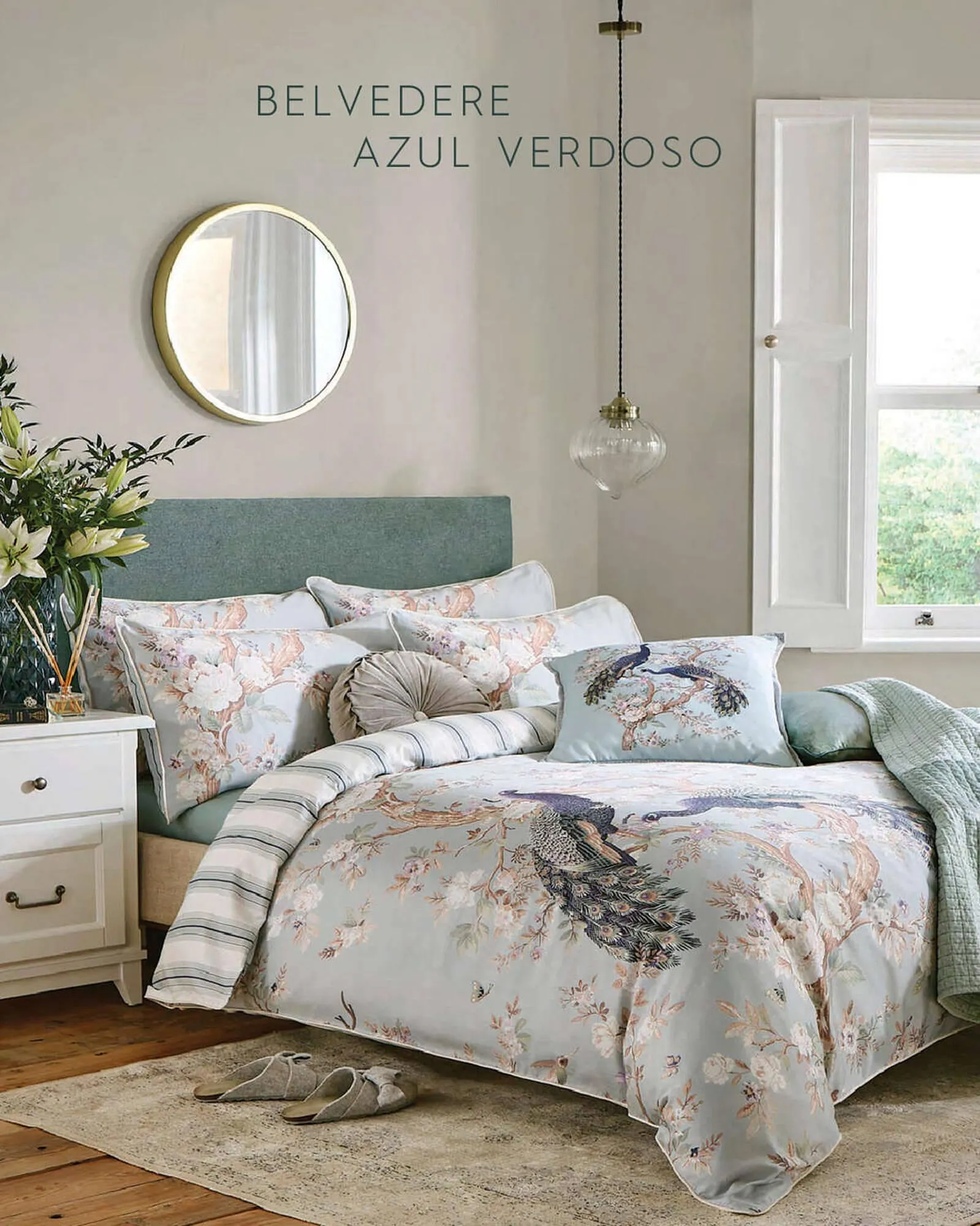 Catálogo de Folleto Laura Ashley 2 de marzo al 1 de febrero 2024 - Página 59