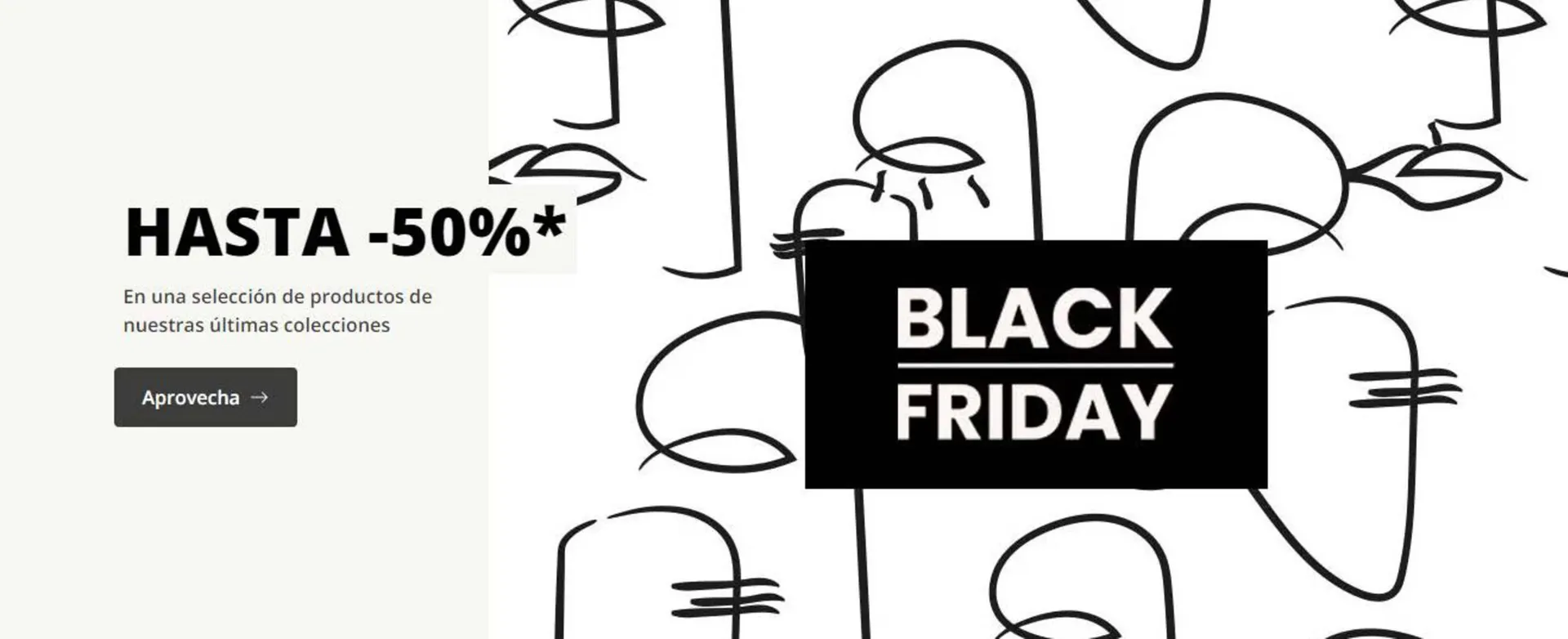 Folleto Maisons du Monde - 1